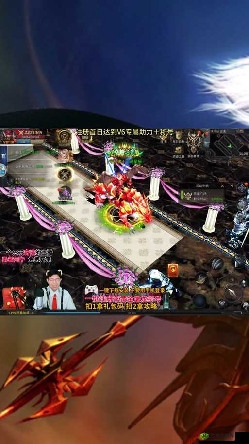 银魂之刃,开通VIP挑战专属特权Boss的资源管理艺术