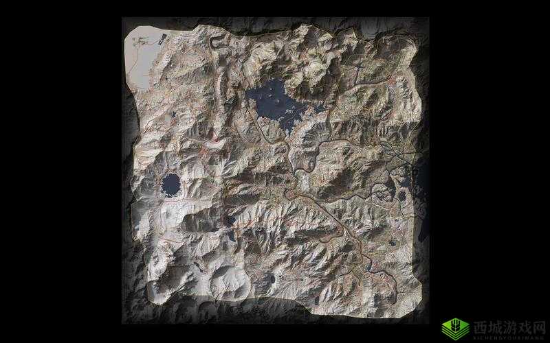 荒野行动直升机航线详解,了解航线好开局