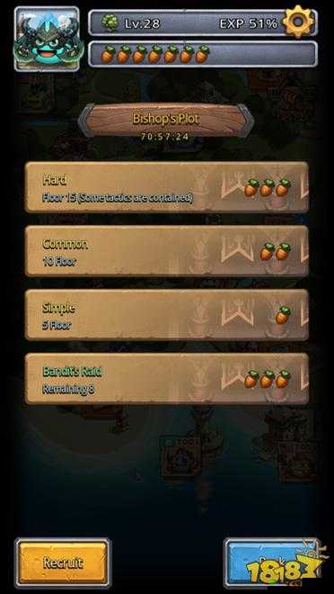 探秘不思议迷宫，主教阴谋的深度解析与速刷阵容推荐