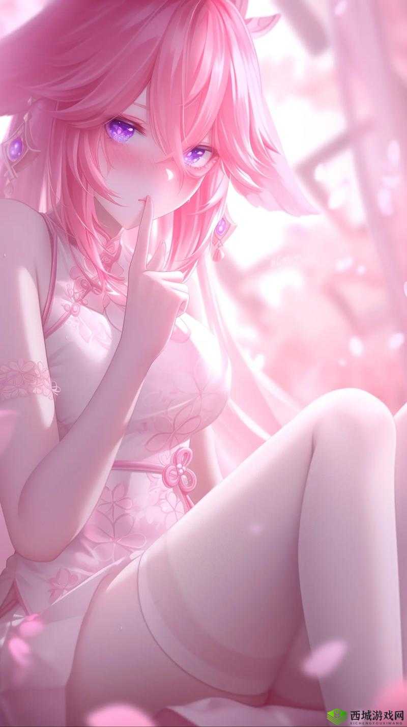 八重神子:神秘液体的注入引发的危机