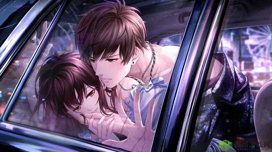 恋与制作人,情感交织的数字世界与表情包文化