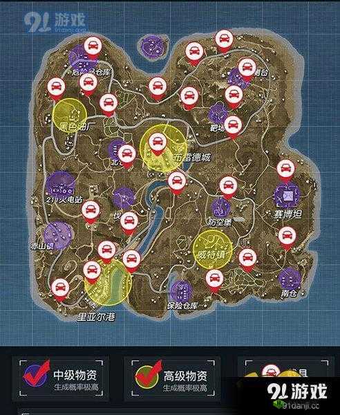 终结者2审判日公测时间公布 全新超大地图登场