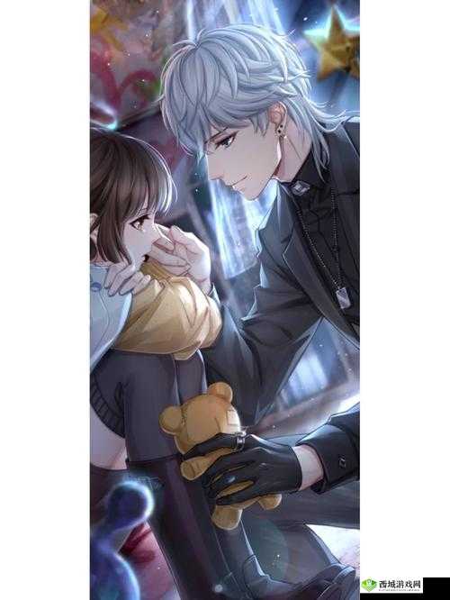 恋与制作人精英10-10过关技巧,会掉棋洛的手电筒