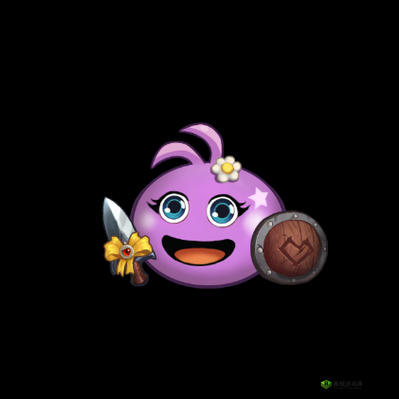 寄生体冈布奥，不思议迷宫中的独特存在