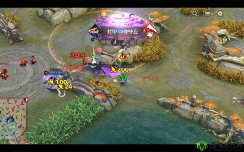 决战平安京石距之旗作用及获取方法详解