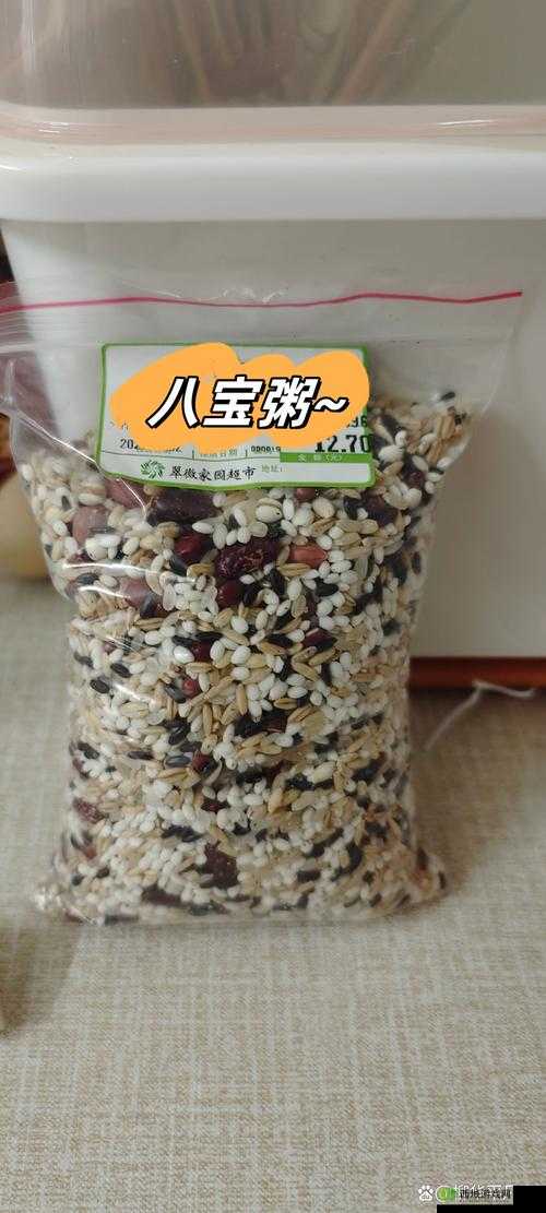 天龙八部手游腊八粥制作秘籍，材料搜集与步骤详解