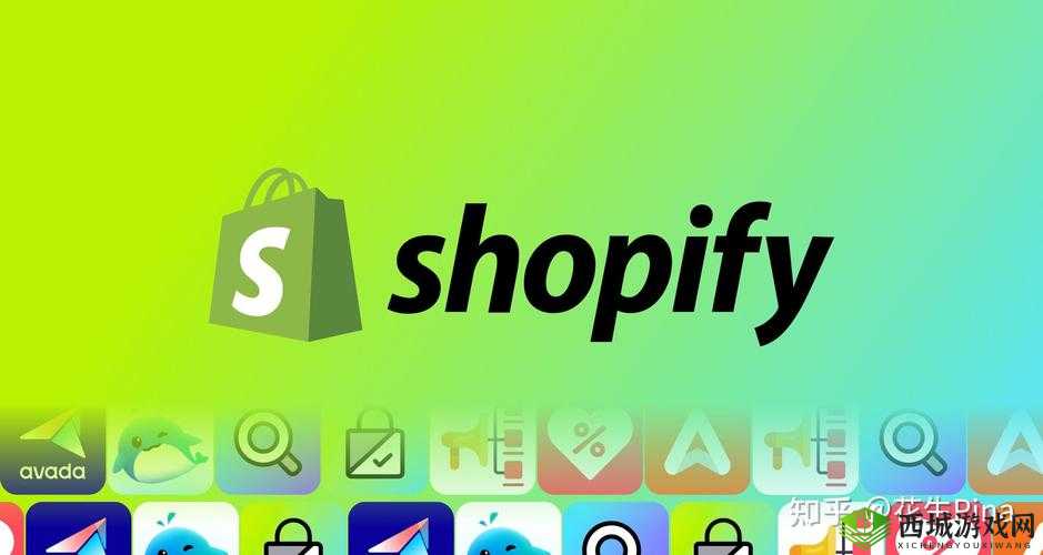又更又租俄罗斯SHOPIFY:开启跨境电商新篇章