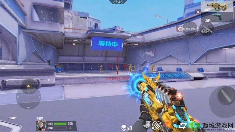 CF手游荒岛特训影响排位成绩的外部因素盘点及其资源管理策略