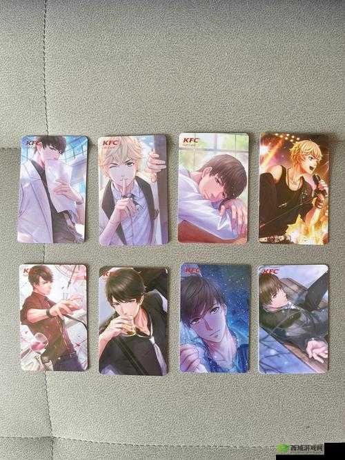 恋与制作人卡片培养秘籍，0氪党也能闪耀全场