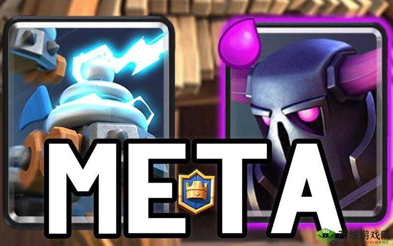 皇室战争电系控制类卡牌,电击车小队对战细节分享