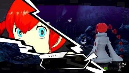 光影对决索菲亚,天赋加点全攻略,助你制霸战场