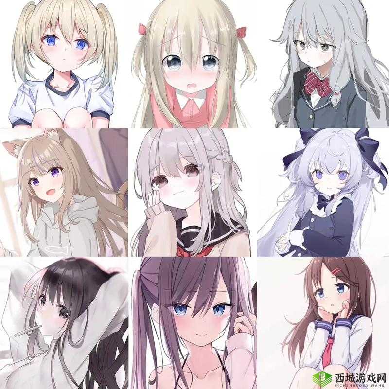 动漫人物桶二次元人物介绍头像:关于这个动漫人物的详细解读