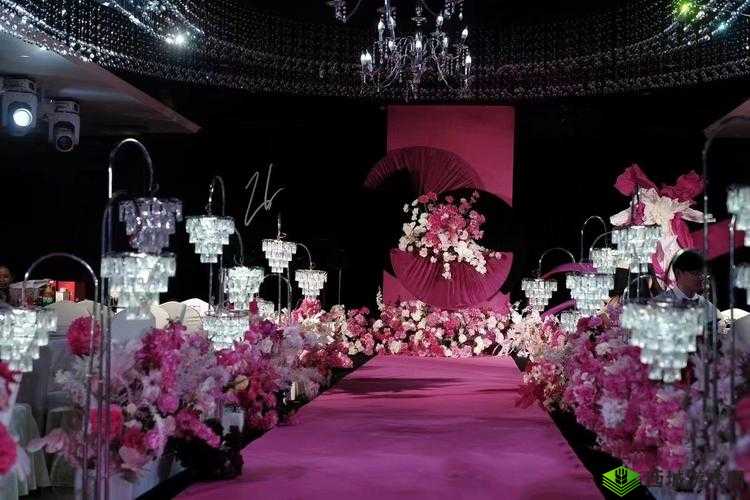 小敏淫荡婚礼交视频：激情盛宴震撼来袭