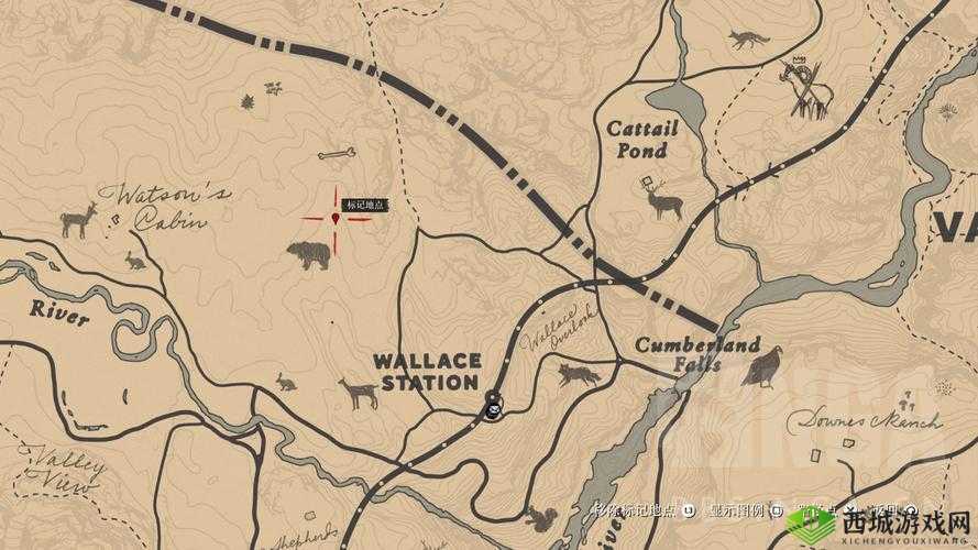 荒野行动鹰眼不就好棒棒成就达成攻略