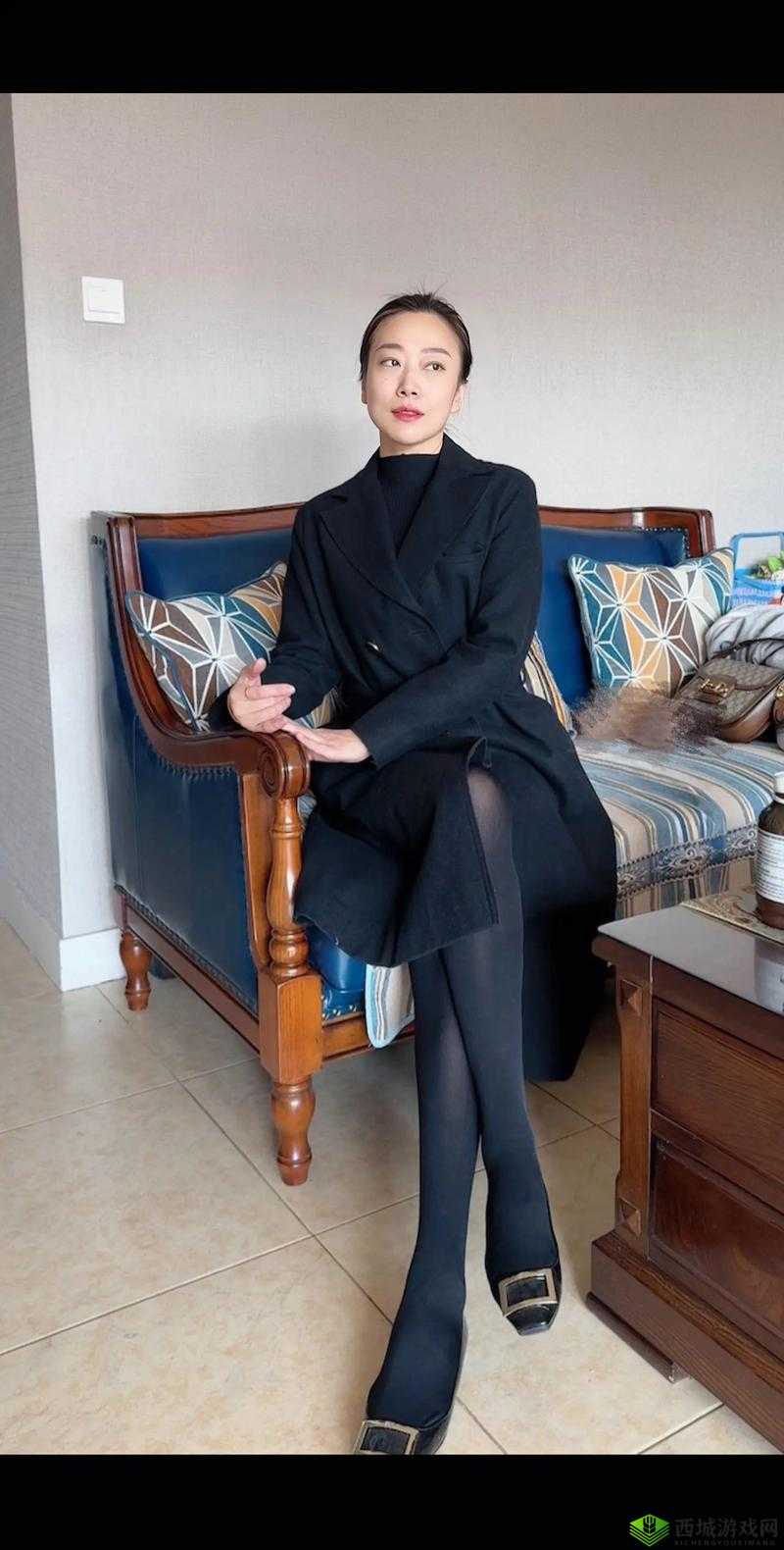 中国妞 魅力无限:展现独特风采与迷人气质