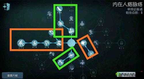 第五人格律师对局技巧详解 技能能力一览