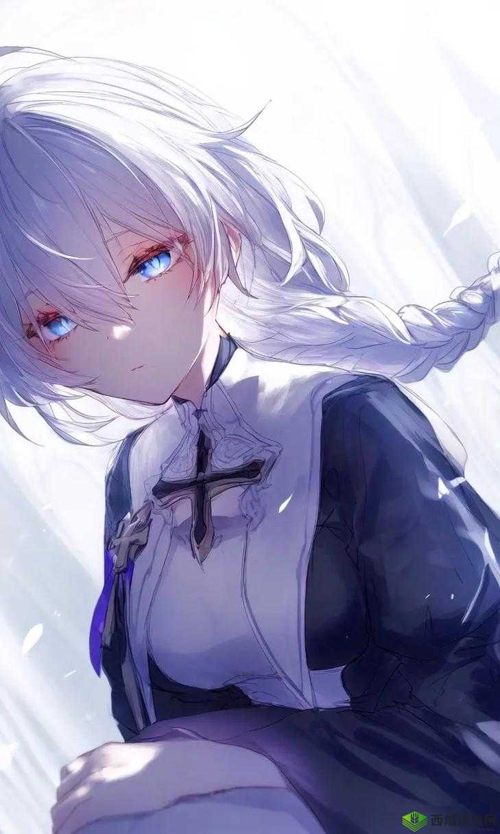 崩坏3圣女单挑驱魔卡莲,一场技术与策略的较量