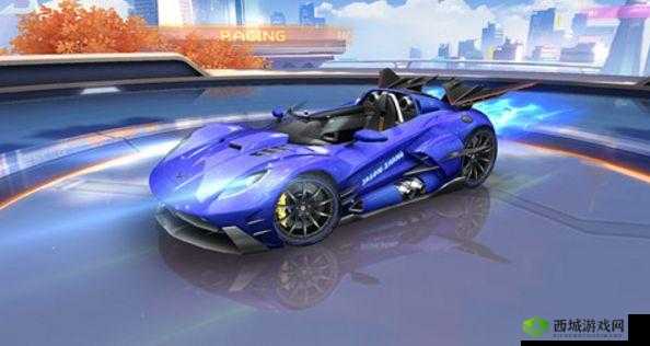 QQ飞车手游张杰专属A车璀璨之星获取攻略，解锁永久璀璨的正确姿势