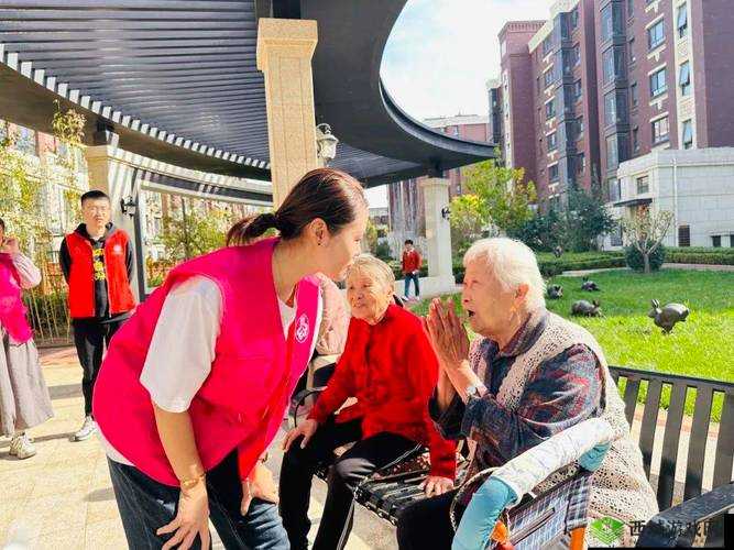 热心朝阳群众 51cgfun 免费:为社区传递温暖与关怀
