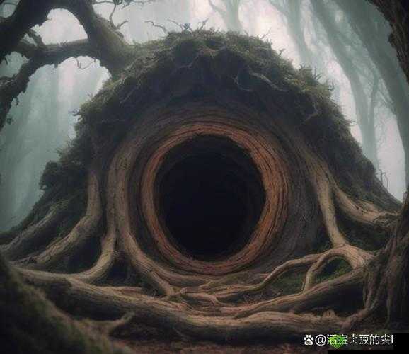 哥布林洞窟 NASA：一段充满奇幻与神秘的探险之旅