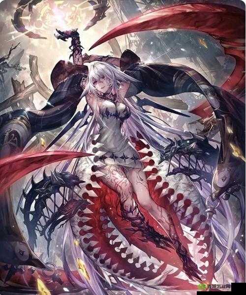 影之诗全新版本复仇者共鸣体系深度简析