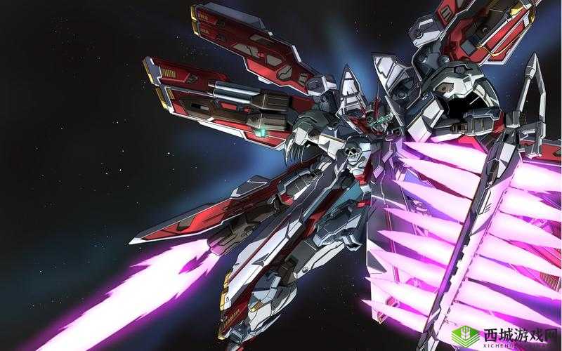 敢达争锋对决,策略与技巧的巅峰碰撞