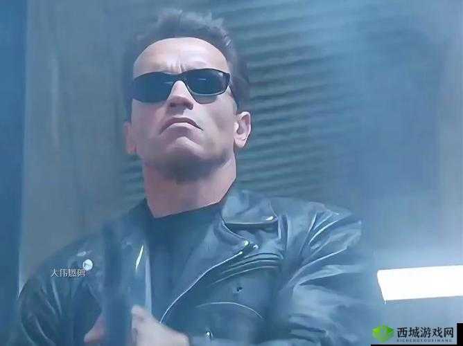 终结者2高端局战术揭秘,原来大佬们是这样玩的!