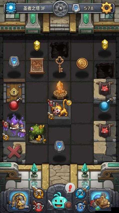 探索不思议迷宫的奥秘，12.29密令的重要性与管理技巧