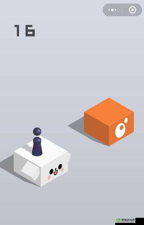 微信跳一跳,小游戏大乐趣与社交竞技的新篇章