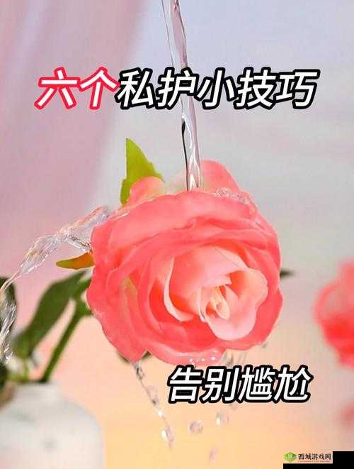 亲小花园的技巧:如何让她更享受