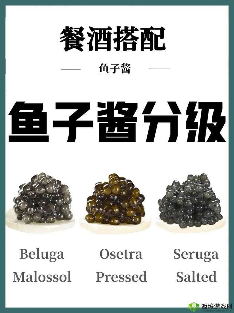 料理次元鱼子酱烹饪时间详解 公式一览