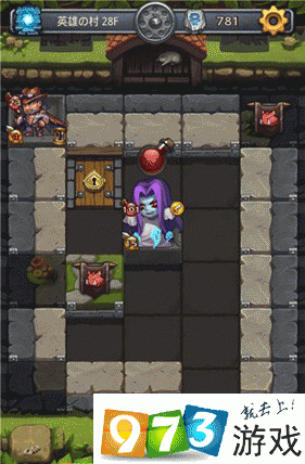 不思议迷宫英雄之村,DP速刷全攻略大揭秘