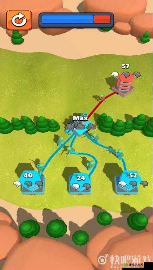 不思议迷宫神灯试炼,策略与智慧的双重考验