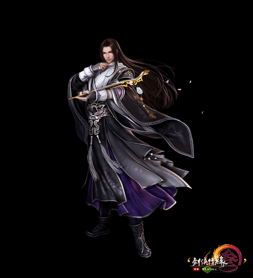 解锁东方宇轩，领略万花谷主的魅力