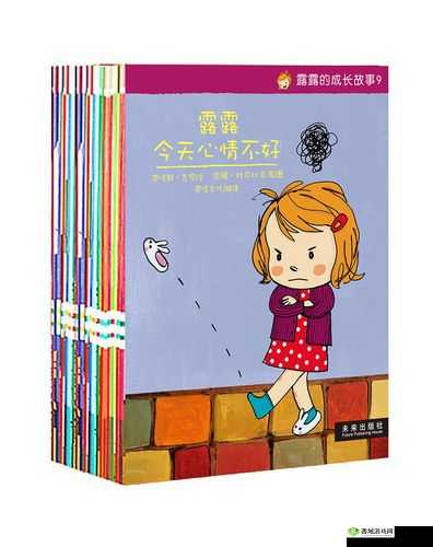 色露露的奇妙之旅:探索其独特魅力与精彩故事