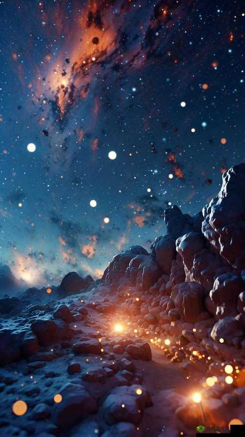 麻花星空 mV:一个充满奇幻色彩的独特音乐视频