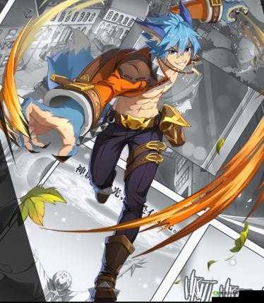 光影对决铁狼巴莱，近战刺客的巅峰之路