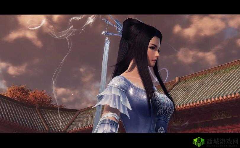 剑网3指尖江湖高绛婷技能详解及加点攻略