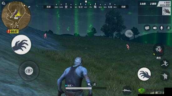 终结者2审判日僵尸模式,僵尸生存指南