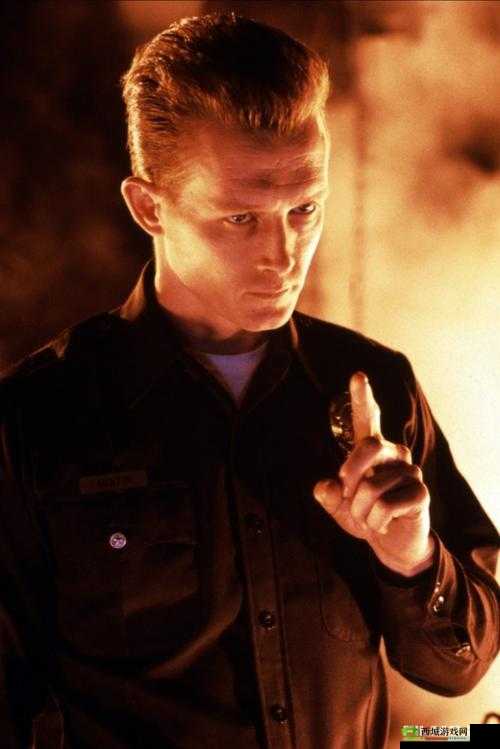 终结者2审判日压枪技巧,教你怎么与敌人对枪