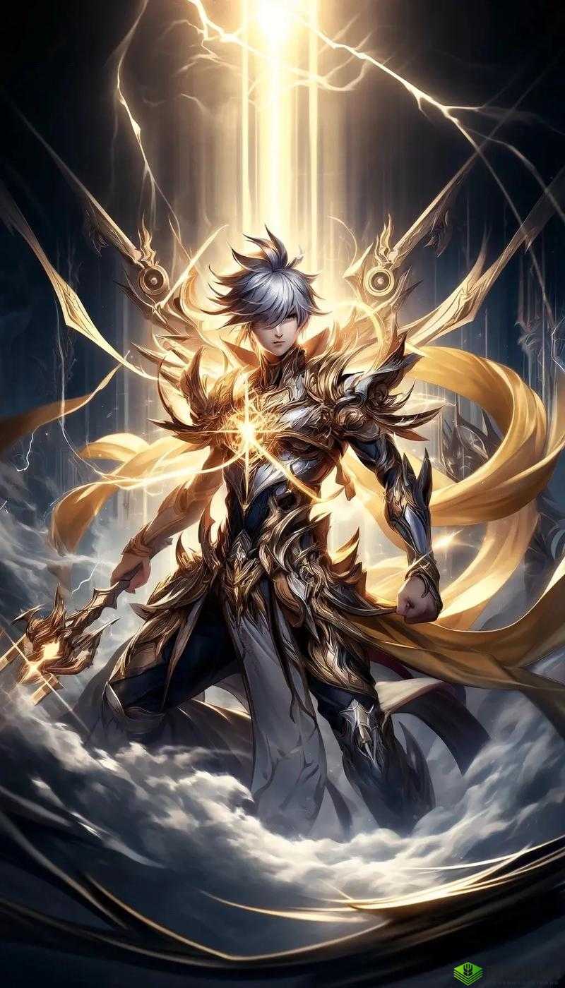 王者修仙,最强职业选择大揭秘,哪个角色最厉害?