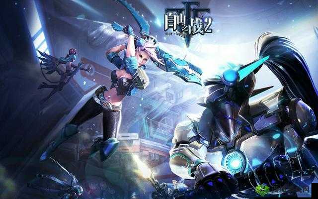 自由之战2,策略与激情的交织战场