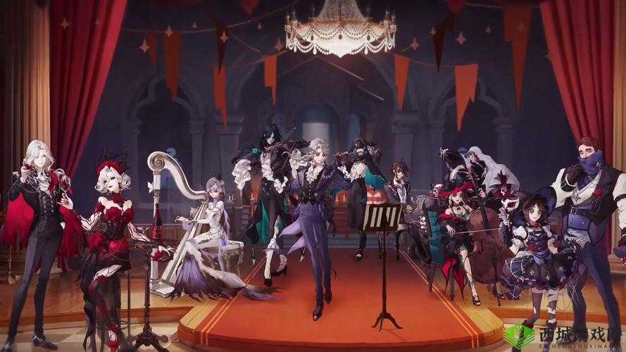 第五人格微信暗号作用详解，IdentityV是什么意思及其在游戏资源管理中的重要性