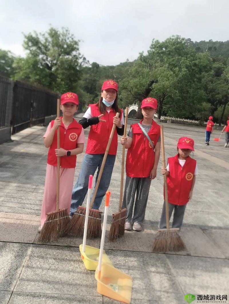 热心的朝阳群众 51cgfun 更新:传递爱心与温暖的力量