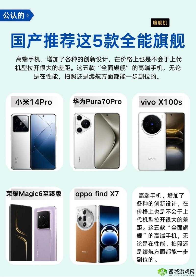 2023 国产拍视频最好的手机:其拍摄性能究竟有多强