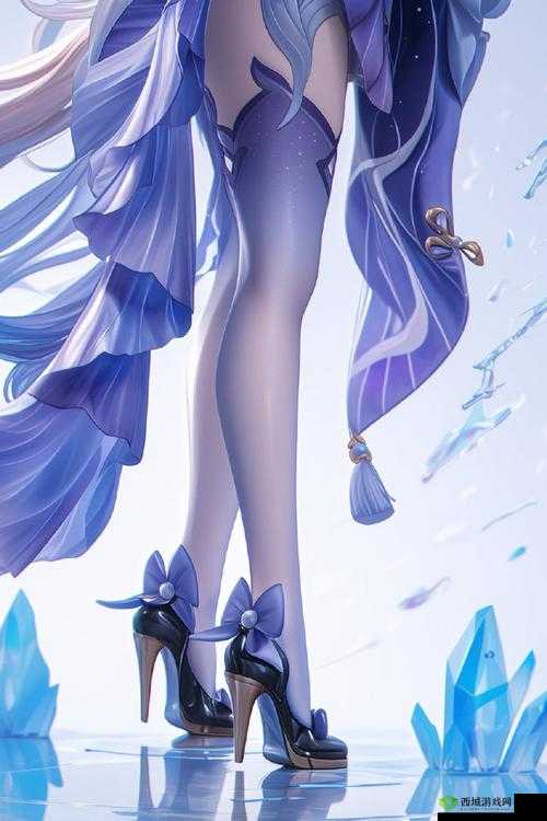 心海ちゃんが腿法角色解析:深入探究其独特魅力与战斗风格