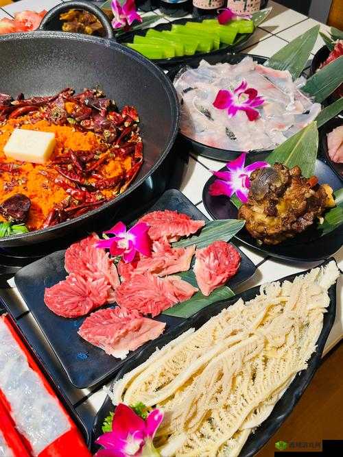 玩魅魔的游戏,看绝美剧情:免费阅读麻辣火锅创作的精彩故事