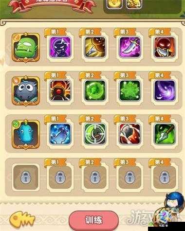 我叫MT世界傻馒技能搭配推荐,选哪些技能好