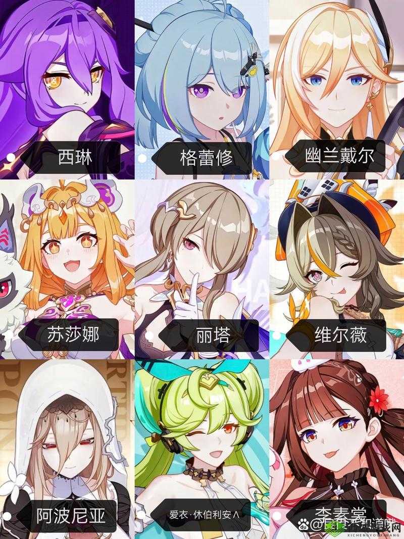 崩坏3天火出鞘第二轮应援开启,投票哪位女武神在资源管理中的重要性及策略