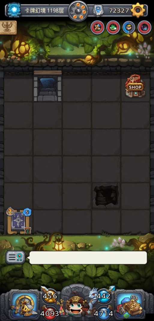 探索不思议迷宫,地狱边境的暗淡魔法阵揭秘